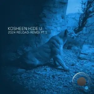  Kosheen - Hide U (2024 Reload-Remix, Pt. 1) (2024) 