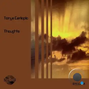  Tonya Carlopio - Thoughts (2024) 