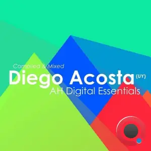  AH Digital Essentials 008 / Diego Acosta (UY) (2024) 