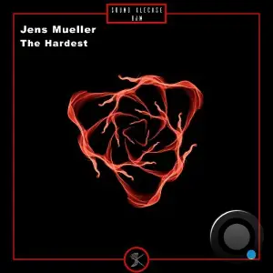  Jens Mueller - The Hardest (2024) 