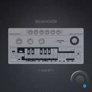  Beukhoven - Jack (2024) 