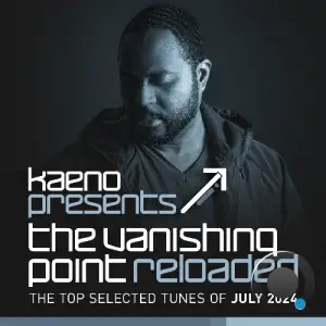  Kaeno - The Vanishing Point Reloaded 133 (2024-07-23) 