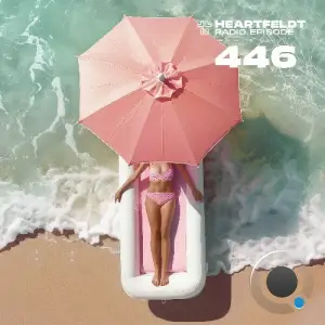  Sam Feldt - Heartfeldt Radio 446 (2024-07-23) 