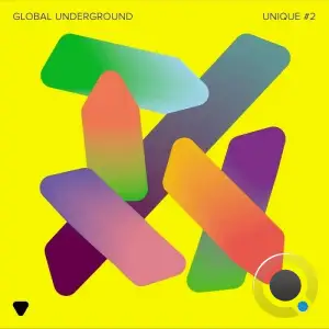  Global Underground: Unique #2 (2024) 