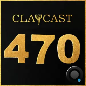  Claptone - Clapcast 470 (2024-07-23) 