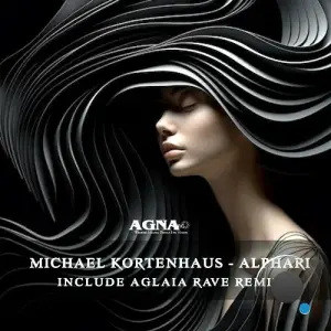  Michael Kortenhaus - Alphari (2024) 
