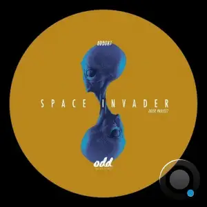  Ugur Project - Space Invader (2024) 