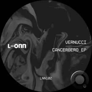  Vernucci - Cancerbero (2024) 