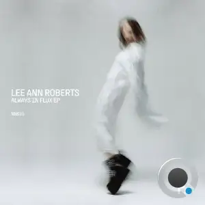  Lee Ann Roberts - Always In Flux (2024) 