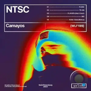  Camayos - NTSC (2024) 