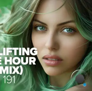 The Uplifting Trance Hour In The Mix Vol. 191 (2024-07-24) 
