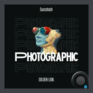  Succotash - Photographic (2024) 