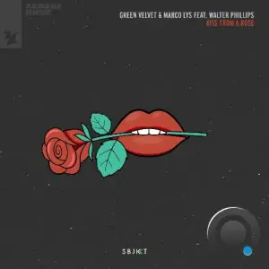  Green Velvet & Marco Lys ft Walter Phillips - Kiss From A Rose (2024) 