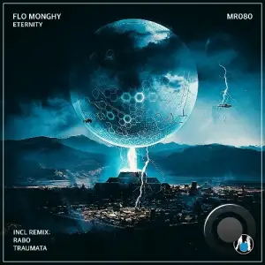  Flo Monghy - Eternity (2024) 