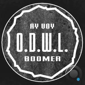  O.D.W.L. - Boomer (2024) 