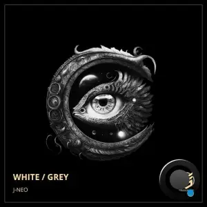  J-Neo - White / Grey (2024) 