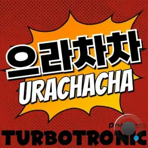  Turbotronic - Urachacha (2024) 