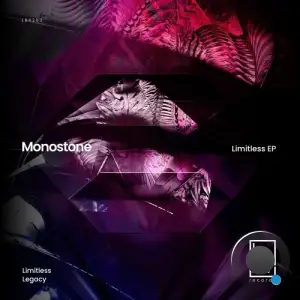  Monostone - Limitless (2024) 
