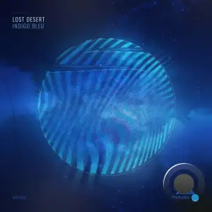  Lost Desert - Indigo Bleu (2024) 