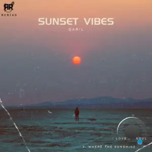  DARIL - Sunset Vibes (2024) 