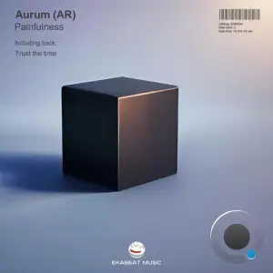  Aurum (AR) - Painfulness (2024) 