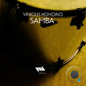  Vinicius Honorio - Samba (2024) 