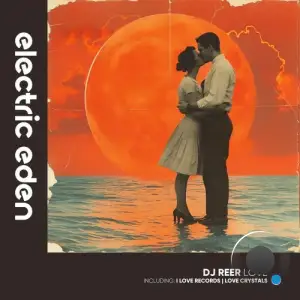  DJ REER - Love (2024) 