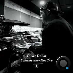  Oliver Dollar - Contemporary Part Two (2024) 