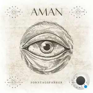  Sonntagsfahrer & Phanoman - Aman (2024) 