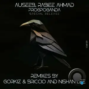  Auseeb & Rabiee Ahmad - Progpoganda Remixes (2024) 