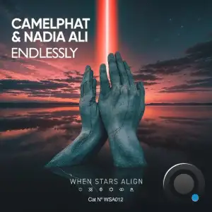  CamelPhat & Nadia Ali - Endlessly (Club Mix) (2024) 