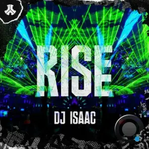  DJ Isaac - Rise (2024) 