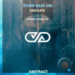  Ethen Bass - Desolate (2024) 