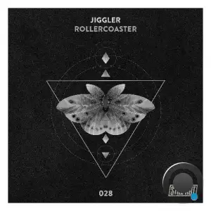  Jiggler - Rollercoaster (2024) 