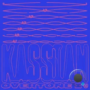  Kassian - Overtone I (2024) 