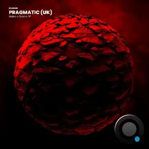  Pragmatic (UK) - Make a Scene (2024) 