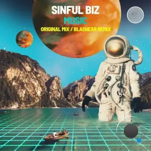  Sinful Biz - Music (2024) 