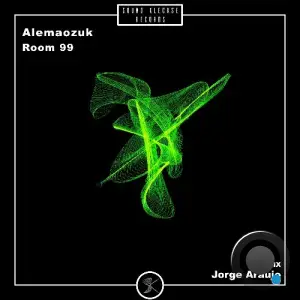  Alemaozuk - Room 99 (2024) 