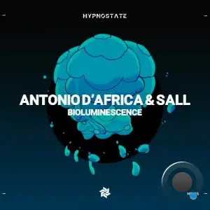  Antonio D'Africa & Sall - Bioluminescence (2024) 