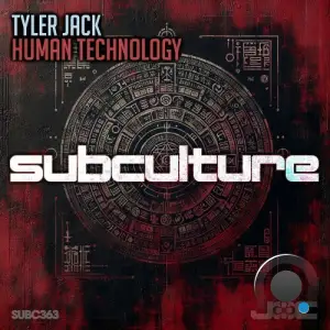  Tyler jack - Human Technology (2024) 