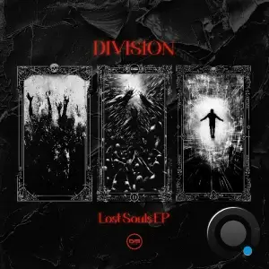  Division (DNB) - Lost Souls (2024) 