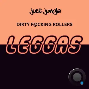  Just Jungle - Leggas Vol 6 (2024) 