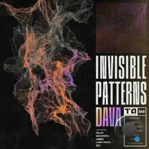  Dava - Invisible Patterns (2024) 