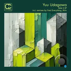  Yuu Udagawa - Ride It EP incl. remixes by JKriv, Fred Everything (2024) 