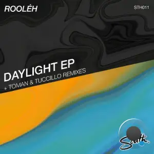  Rooléh - Daylight (2024) 
