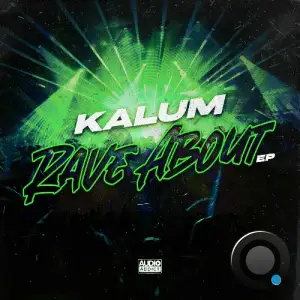  Kalum - Rave About (2024) 
