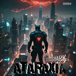  SolidShark - Ataraxia (2024) 