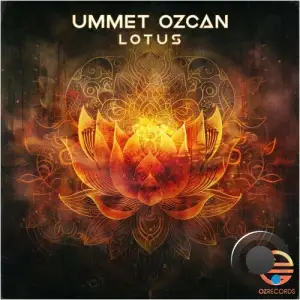  Ummet Ozcan - Lotus (2024) 