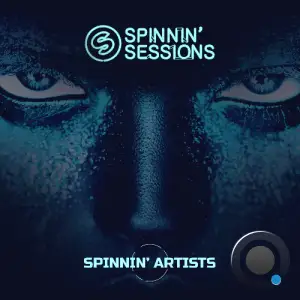  Spinnin' Records - Spinnin Sessions 585 (2024-07-25) 