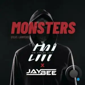  Eni van de Logt x Jaybee feat Lampero - Monsters (2024) 